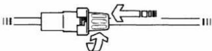 ICOM IC-38A - ●CHANGING A FUSE - 3