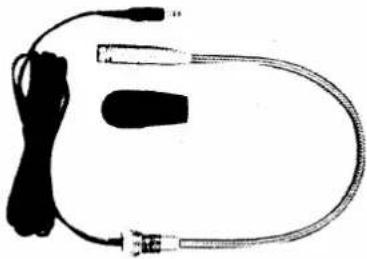 ICOM IC-38A - SECTION 8 OPTIONS - 3