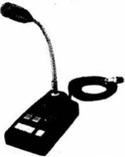 ICOM IC-38A - SECTION 8 OPTIONS - 6