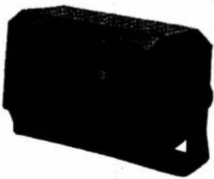 ICOM IC-38A - SECTION 8 OPTIONS - 2