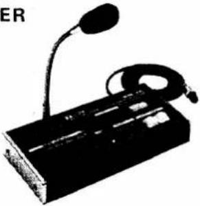 ICOM IC-38A - SECTION 8 OPTIONS - 5