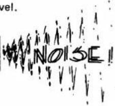vel. NOISE