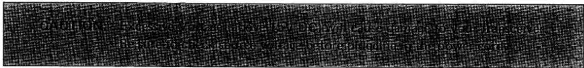 Scanned text of a document with dense, low-resolution characters, likely from a formal letter or official record.