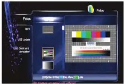 SKYMASTER DCHD 9000 - Fotos - 1