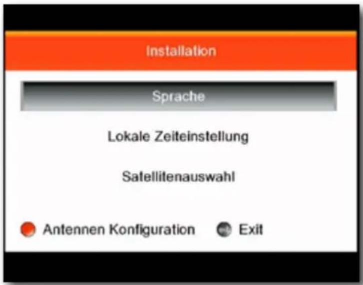 SetOne Easy One HX 60 HDplus - Basisinstallation - 1