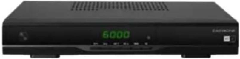 SetOne Easy One HX 60 HDplus - Lieferumfang - 1