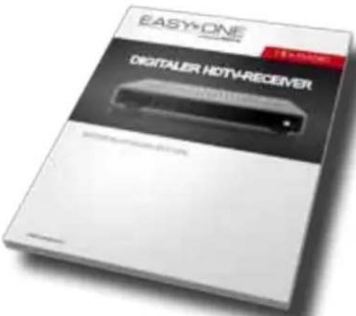 SetOne Easy One HX 60 HDplus - Lieferumfang - 2