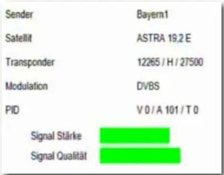SetOne Easy One HX 60 HDplus - Ref. Beschreibung - 2