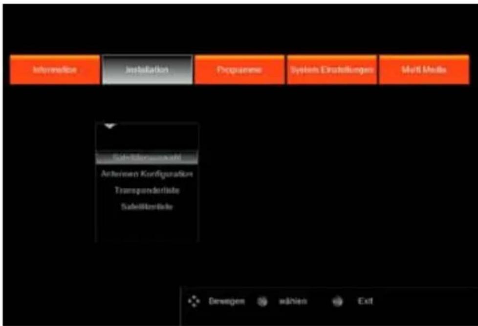 SetOne Easy One HX 60 HDplus - Informationen - 1