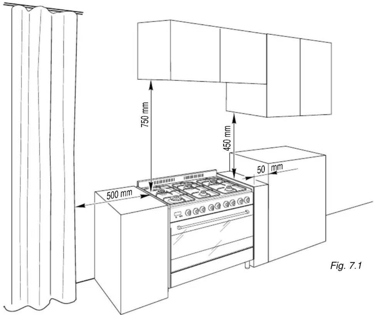 M-SYSTEM PRF-960N1 - INSTALLATION - 1