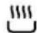 M-SYSTEM PRF-960N1 - Description of the illuminated symbols: - 3