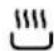 M-SYSTEM PRF-960N1 - Description of the illuminated symbols: - 1