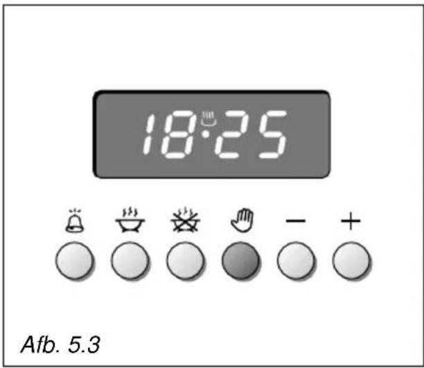 M-SYSTEM PRF-960N1 - HANDMATIGE BEDIENING VAN DE OVEN ZONDER PROGRAMMERING - 1