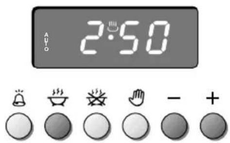 M-SYSTEM PRF-960N1 - The cooking program may be cancelled at any time by pushing 📂 - 1