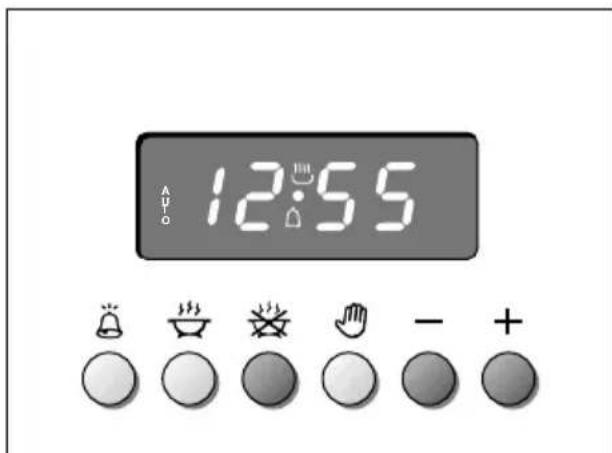 M-SYSTEM PRF-960N1 - The cooking program may be cancelled at any time by pushing 📂 - 2