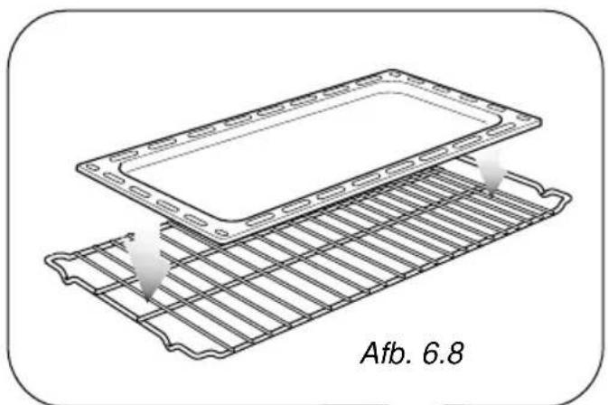 M-SYSTEM PRF-1060 - OVENDEUR - 1