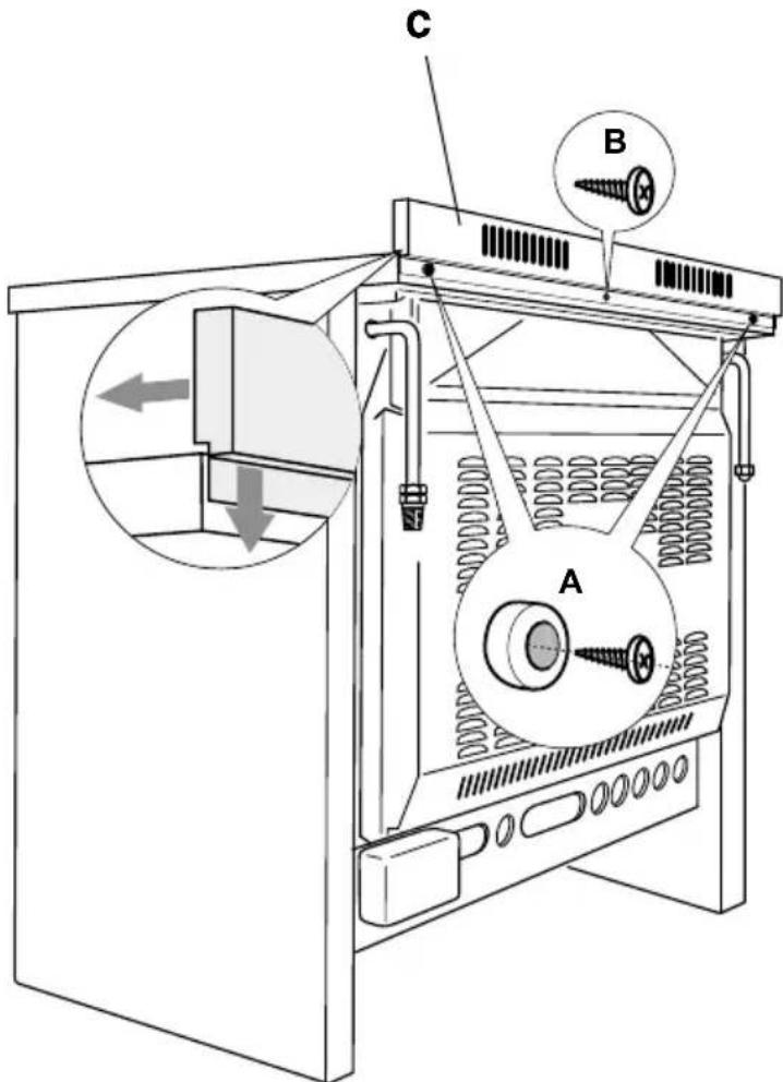 M-SYSTEM PRF-1060 - BACKGUARD - 1