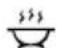 M-SYSTEM PRF-1060 - Description of the illuminated symbols: - 3