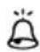 M-SYSTEM PRF-1060 - Description of the illuminated symbols: - 2