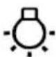 M-SYSTEM PRF-1060 - BOTON DEL TERMOSTATO - 1