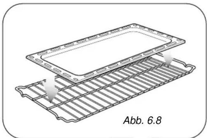 M-SYSTEM PRF-1060 - OFENTÜR - 1