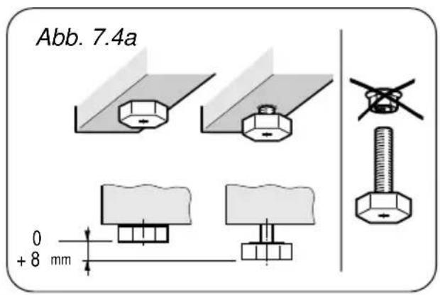 M-SYSTEM PRF-1060 - WICHTIG - 2