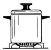 M-SYSTEM PRF-1060 - Quemadores de gas CON ENCENDIDO ELÉCTRICO - 2