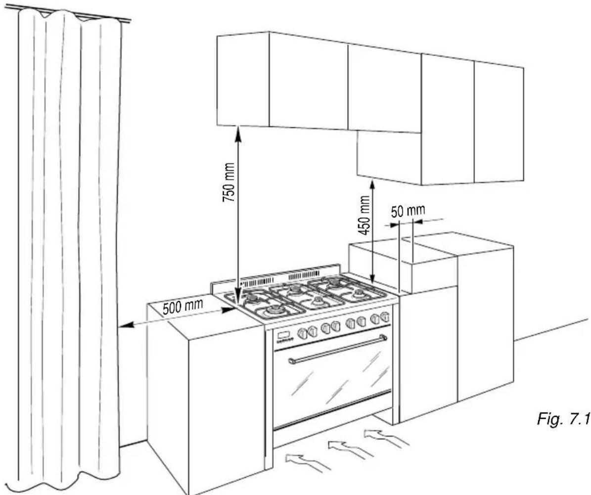 M-SYSTEM PRF-1060 - INSTALLATION - 1