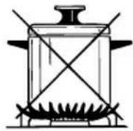 M-SYSTEM PRF-1060 - CHOICE OF THE BURNER - 2