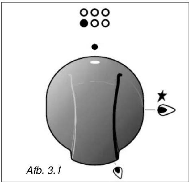 M-SYSTEM PRF-1060 - ELEKTRISCHE ONTSTEKING - 1
