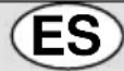 M-SYSTEM PRF-960 IXMES - IMPORTANTE: - 1