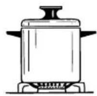 M-SYSTEM PRDF-1060IX - Quemadores de gas CON ENCENDIDO ELÉCTRICO - 2