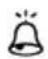 M-SYSTEM PRDF-1060IX - Description of the illuminated symbols: - 2