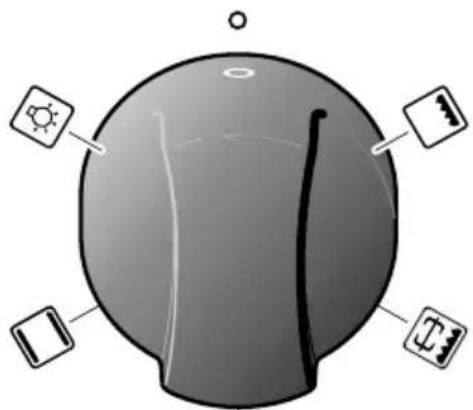 M-SYSTEM PRDF-1060IX - FUNKTIONSWEISEN - 2