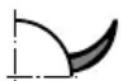M-SYSTEM PRDF-1060IX - ADJUSTING OF THE MINIMUM OF THE TOP BURNERS - 2