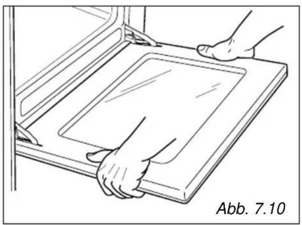 M-SYSTEM PRDF-1060IX - BACKOFEN - 3