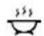 M-SYSTEM PRDF-1060IX - Description of the illuminated symbols: - 1