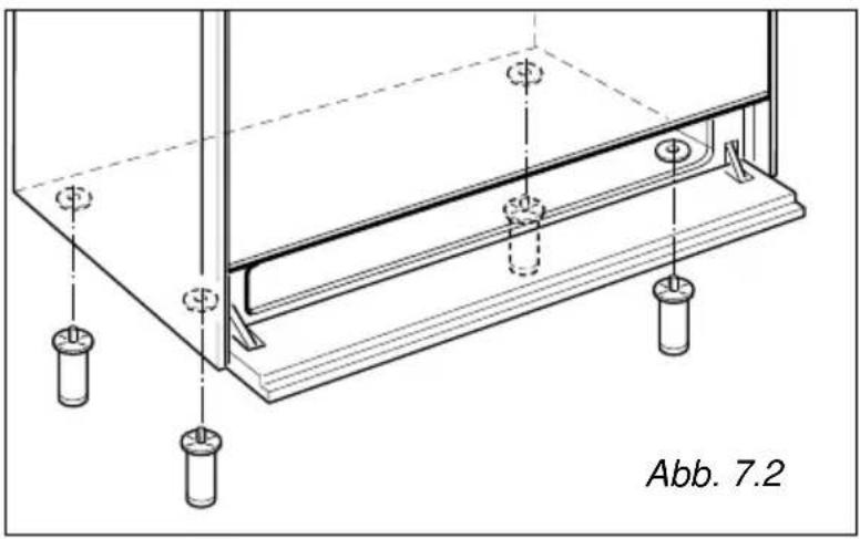 M-SYSTEM MFTK-95IX - GEBRAUCH DES KÜCHENHERDS - 1