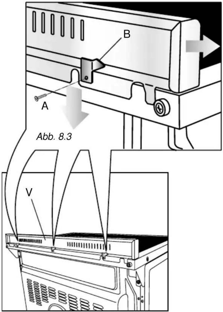 A B Abb. 8.3 V