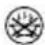 M-SYSTEM PRDK-1050 - Symbole - 3