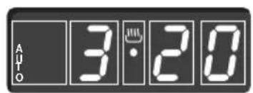 AUTO 3:20