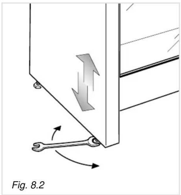 M-SYSTEM PRDK-1050 - INSTALACIÓN - 1