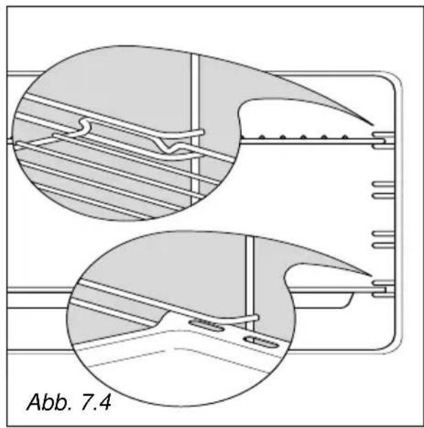 M-SYSTEM PRDK-1050 - BACKOFEN - 1