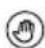 M-SYSTEM PRDK-1050 - Symbole - 4