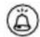 M-SYSTEM FNK-95 - Buttons description: - 1