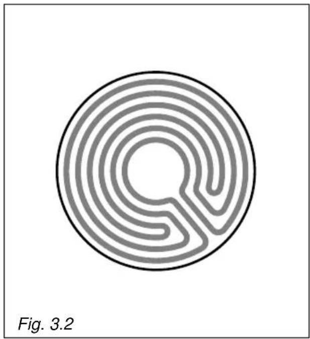 M-SYSTEM FK-95 - Zona radiante "3 circuitos" - 2