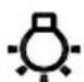 M-SYSTEM FK-95 - BOTON DEL SELECTOR DE FUNCIONES (Fig. 4.1) - 1