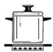 M-SYSTEM FK-95 - Tips om goed en snel te koken: - 1