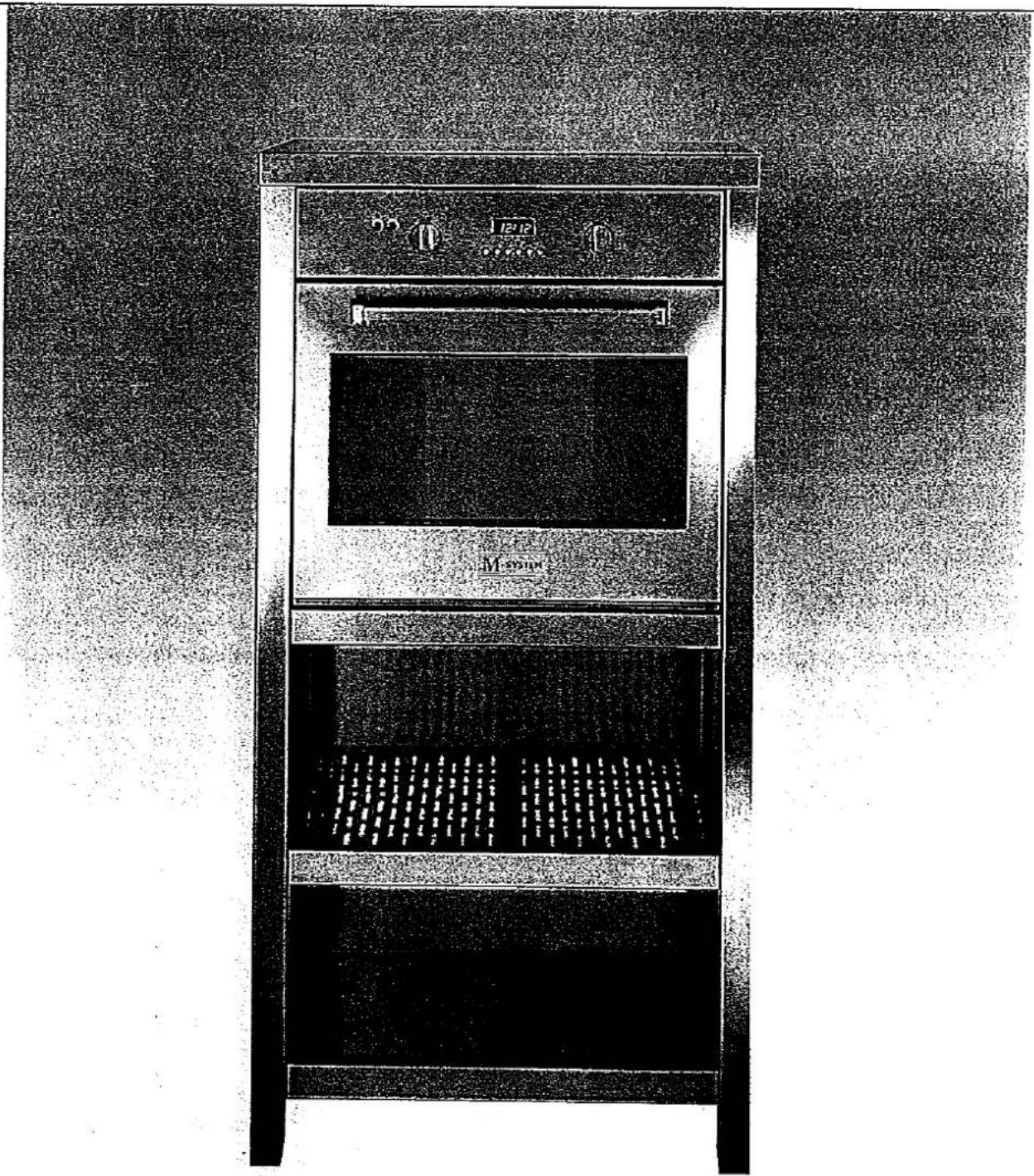 M-SYSTEM MO-70 - 2