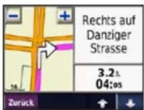 Rechts auf Danziger Strasse 3.2. 04:05 Zurück
